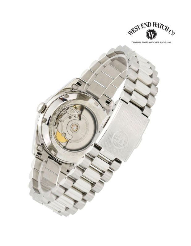 WEST END 37mmSaudi Limited Edition